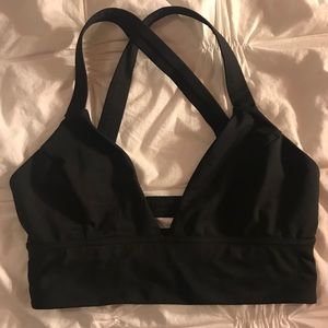 Lululemon Sports Bra NWOT